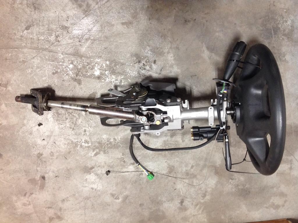 2017 Kenworth T680 Steering Column Payless Truck Parts