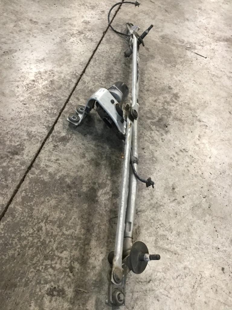 2017 Kenworth T680 Wiper Motor, Windshield Payless Truck Parts