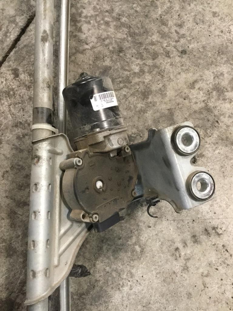 2017 Kenworth T680 Wiper Motor, Windshield Payless Truck Parts