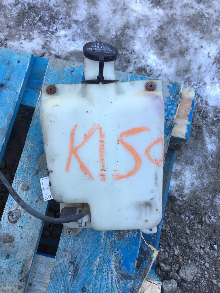 2011 Kenworth T660 Wiper Motor, Windshield Payless Truck Parts