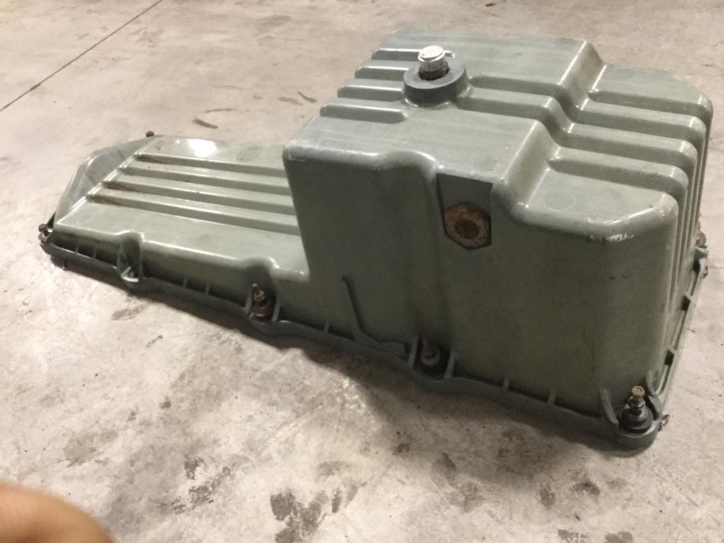 Detroit Series 60 Oil Pan Payless Truck Parts