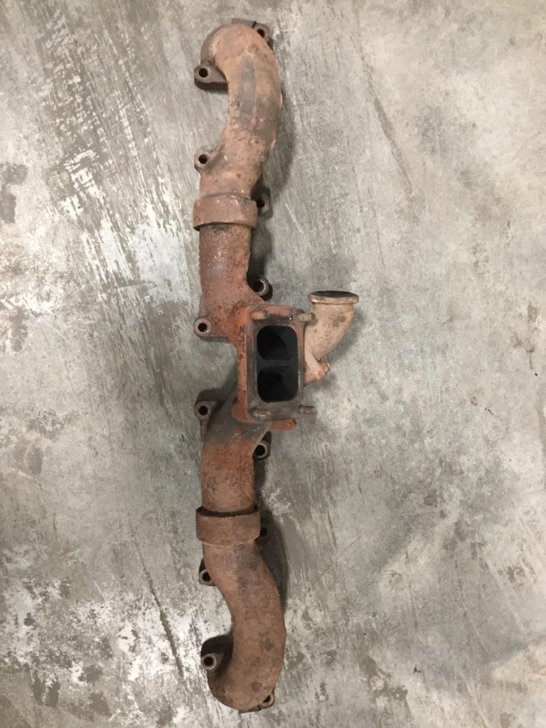 Detroit Series 60 Exhaust Manifold Payless Truck Parts