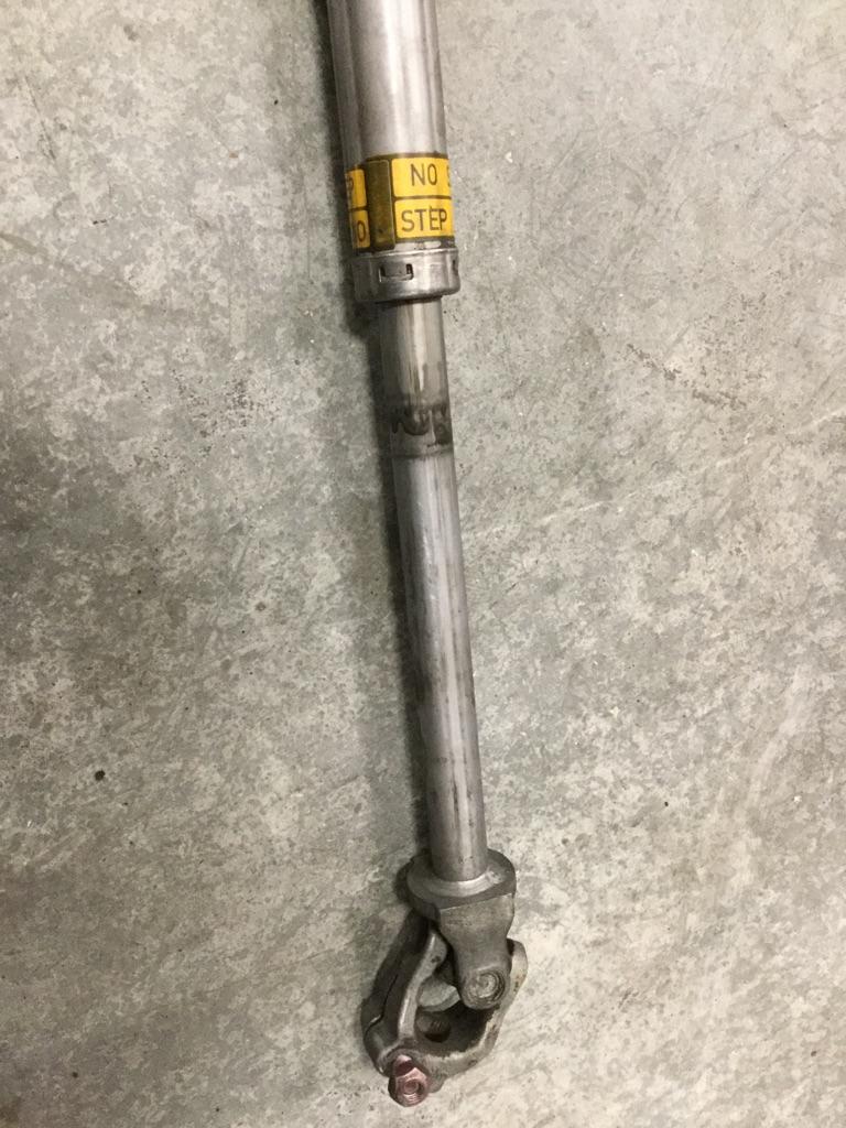 2016 Freightliner Cascadia Steering or Suspension Parts, Misc