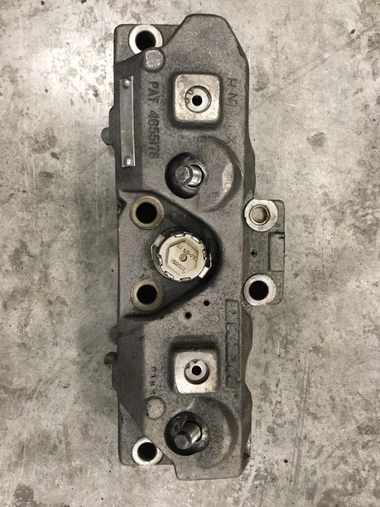 Cat Engine Parts, Misc. Payless Truck Parts