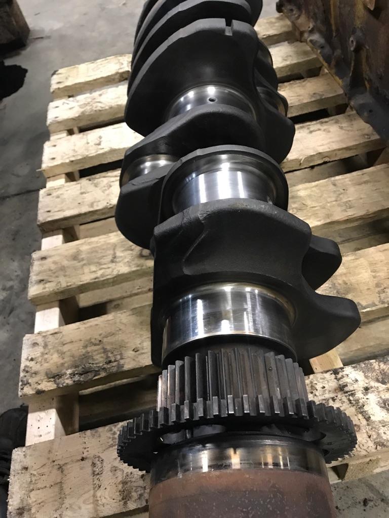 Cummins ISX Crankshaft Payless Truck Parts