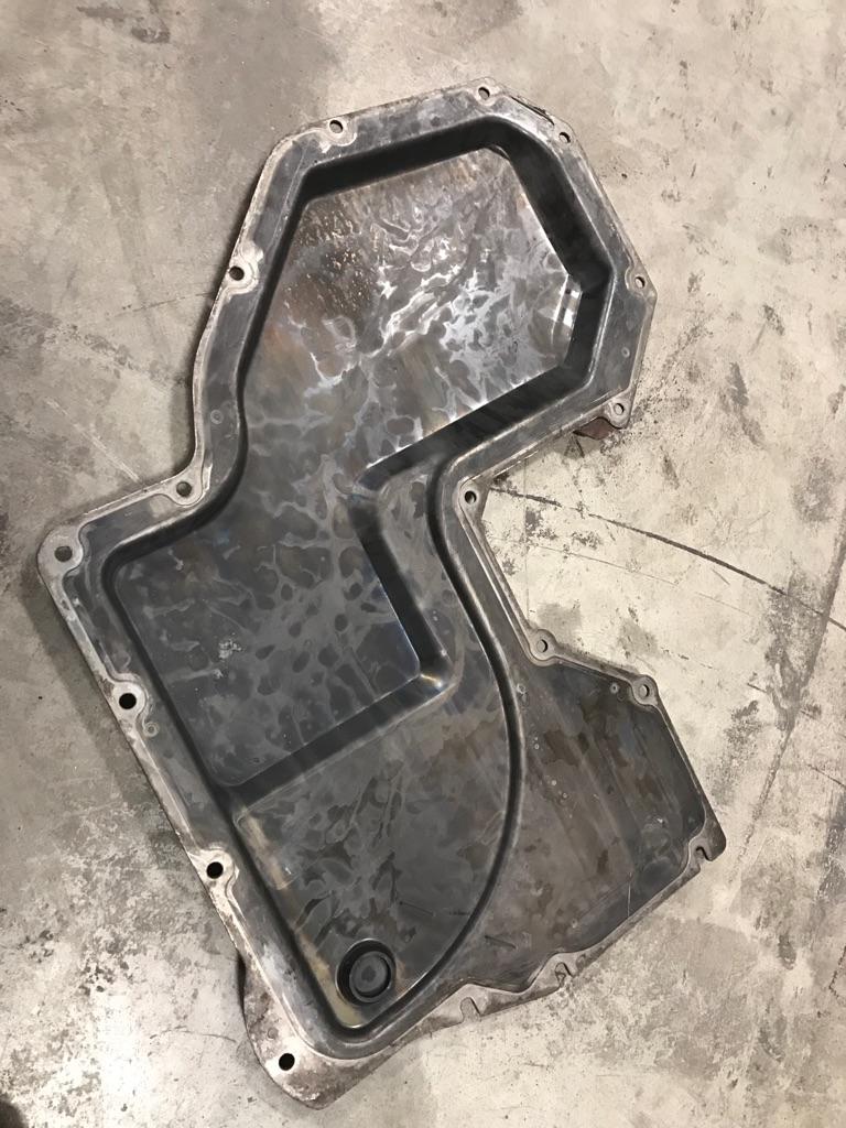 Cummins ISX Front Cover Payless Truck Parts