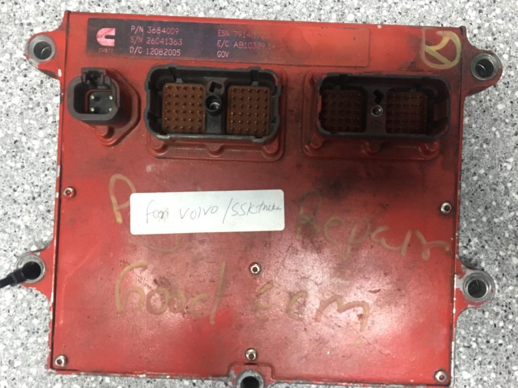 Cummins ISX ECM Payless Truck Parts