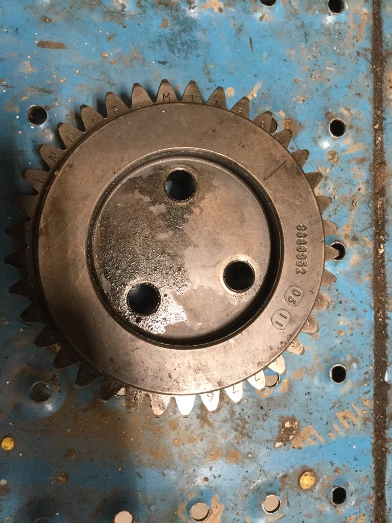 Cummins ISX15 Timing Gears Payless Truck Parts