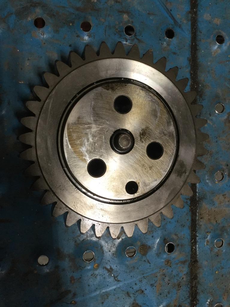 Cummins ISX15 Timing Gears Payless Truck Parts