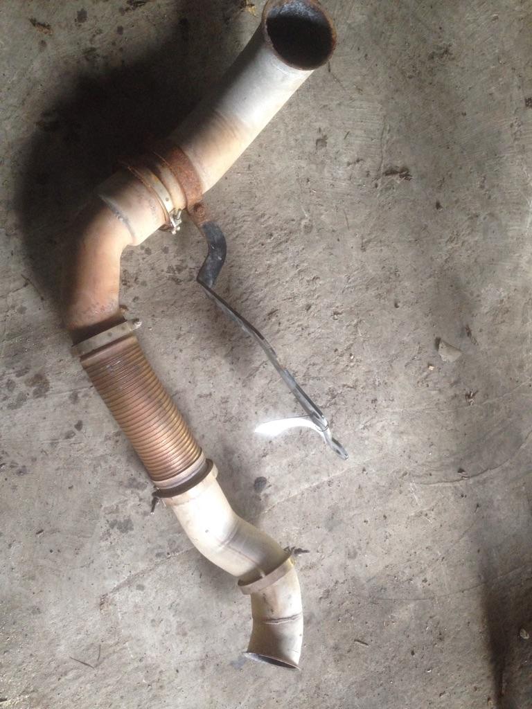 2015 Peterbilt 389 Exhaust Pipe Payless Truck Parts 2015-peterbilt-389-exhaust-pipe-payless-truck-parts