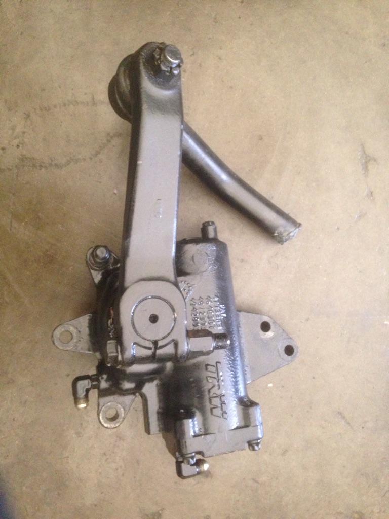 2007 Kenworth T800 Steering Gear / Rack Payless Truck Parts