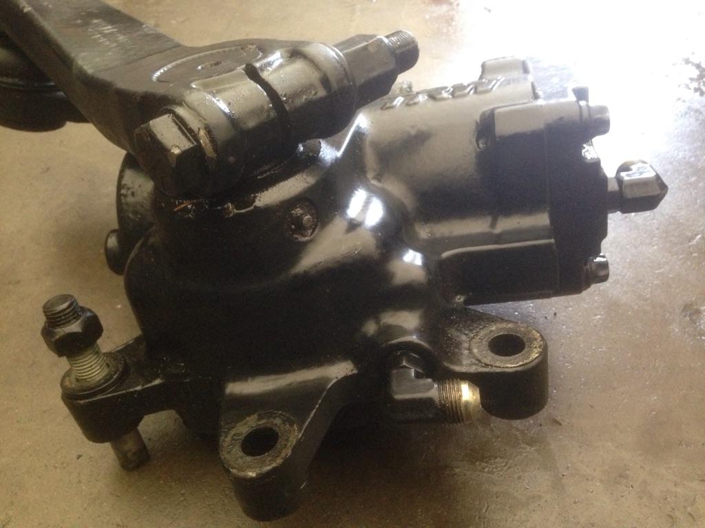 2007 Kenworth T800 Steering Gear / Rack Payless Truck Parts