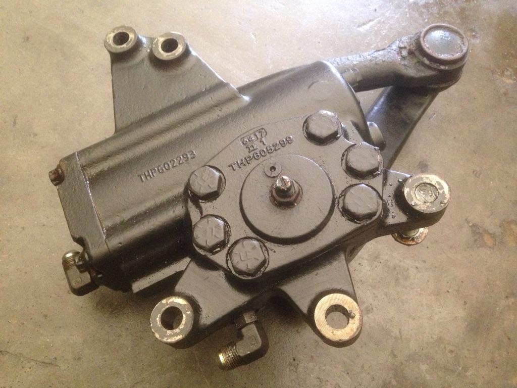 2007 Kenworth T800 Steering Gear / Rack Payless Truck Parts