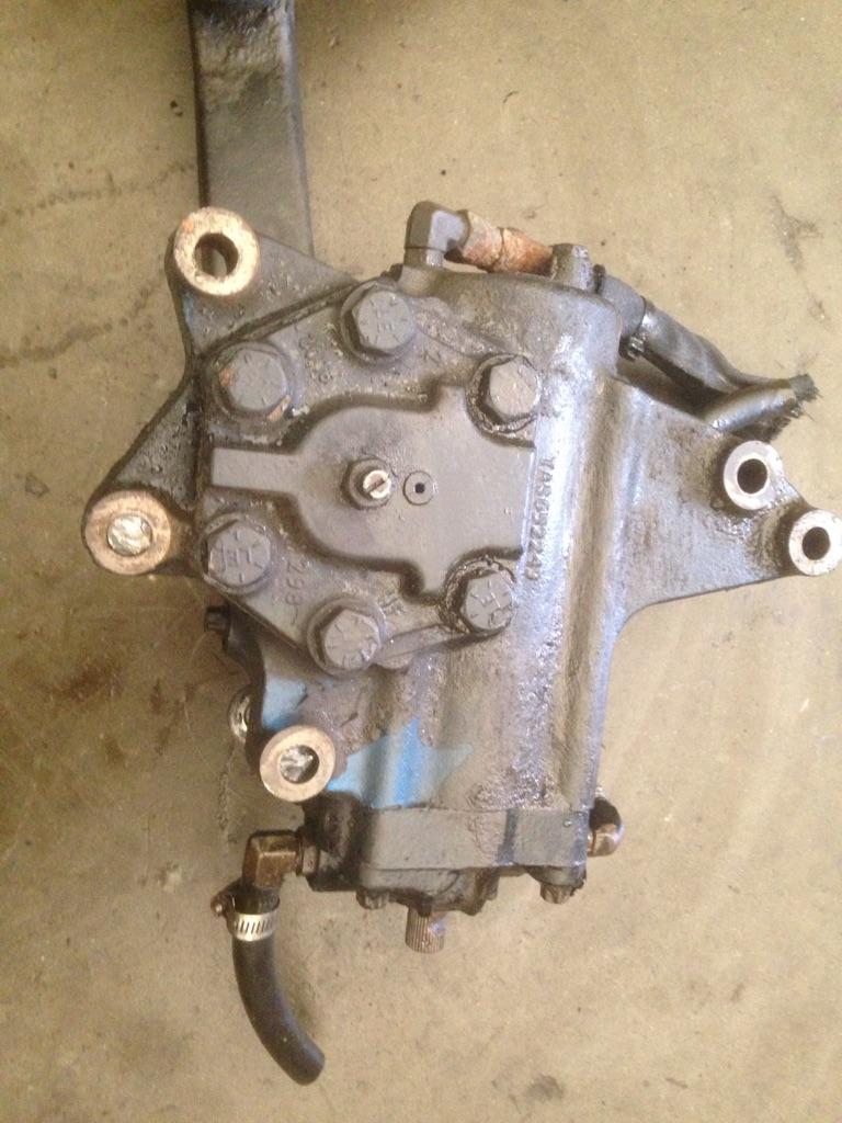 2007 Kenworth T800 Steering Gear / Rack Payless Truck Parts