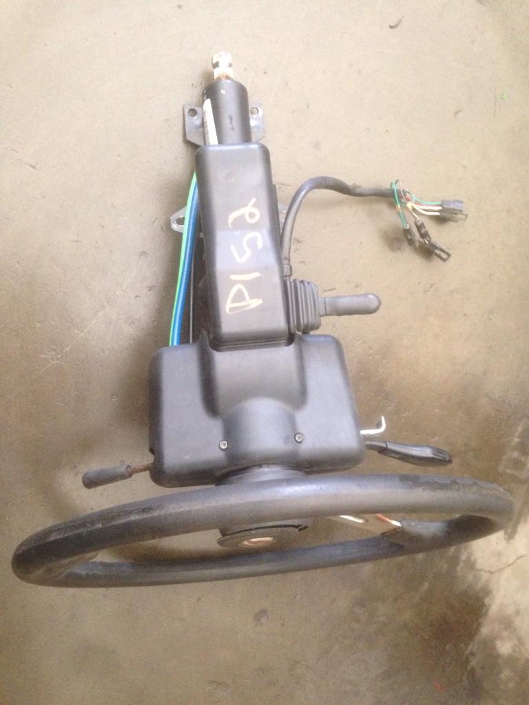 2005 Peterbilt 379 Steering Column Payless Truck Parts
