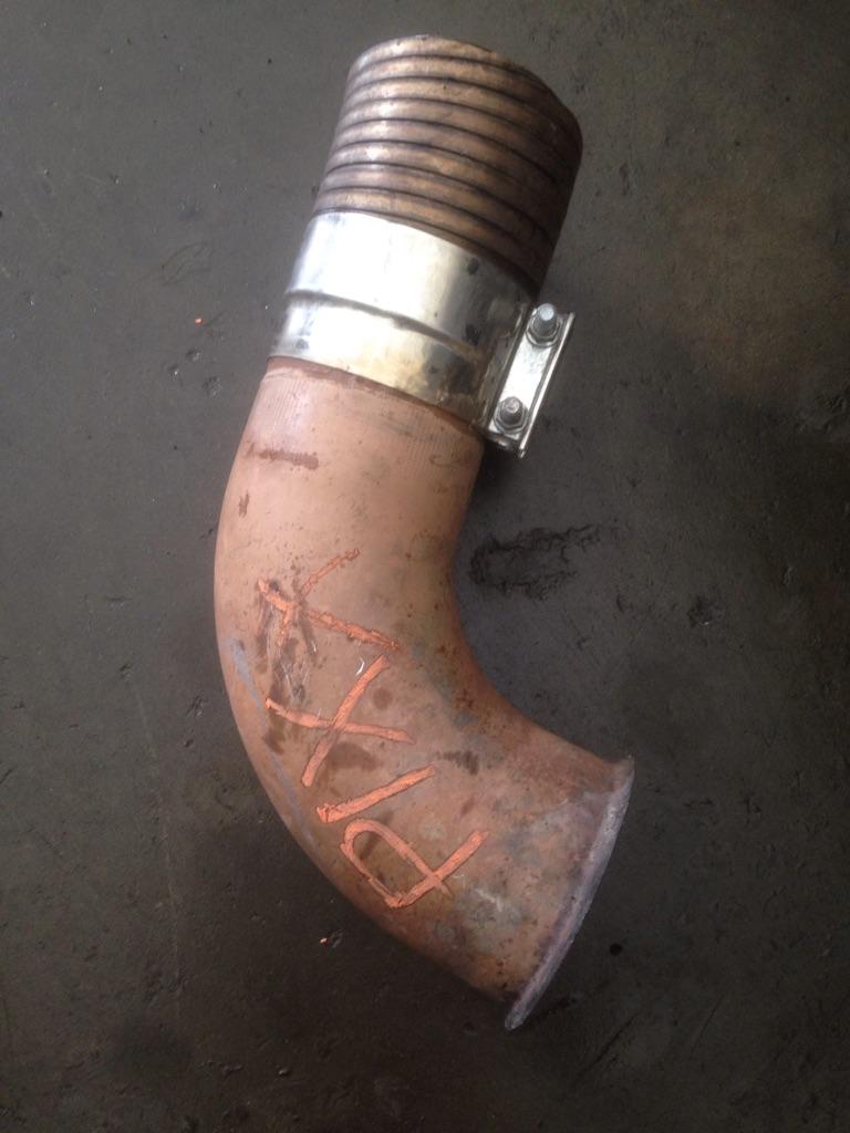 Peterbilt Exhaust Pipe Payless Truck Parts