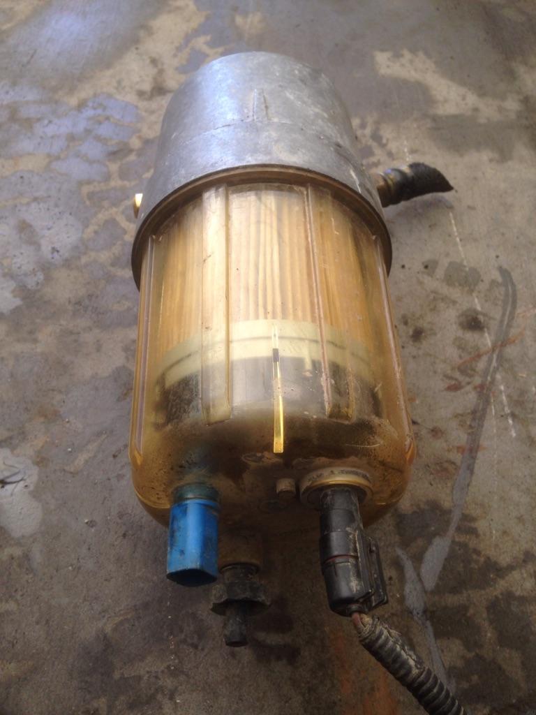2015 Peterbilt 389 Filter / Water Separator Payless Truck Parts