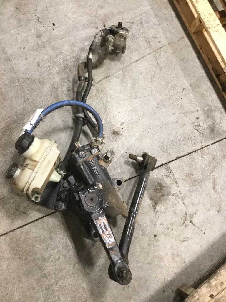 2016 Freightliner Cascadia Power Steering Assembly Payless Truck Parts