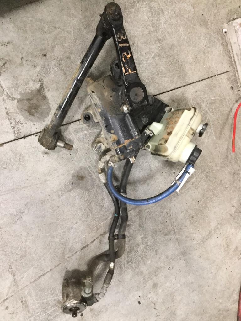 2016 Freightliner Cascadia Power Steering Assembly Payless Truck Parts