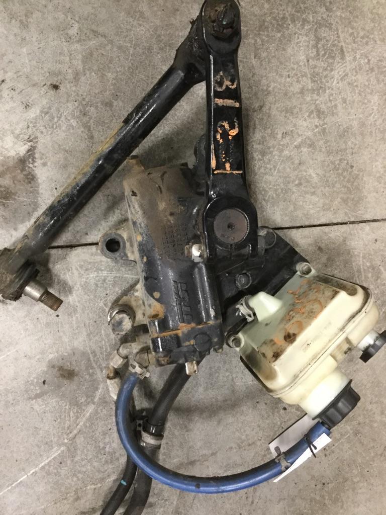 2016 Freightliner Cascadia Power Steering Assembly Payless Truck Parts