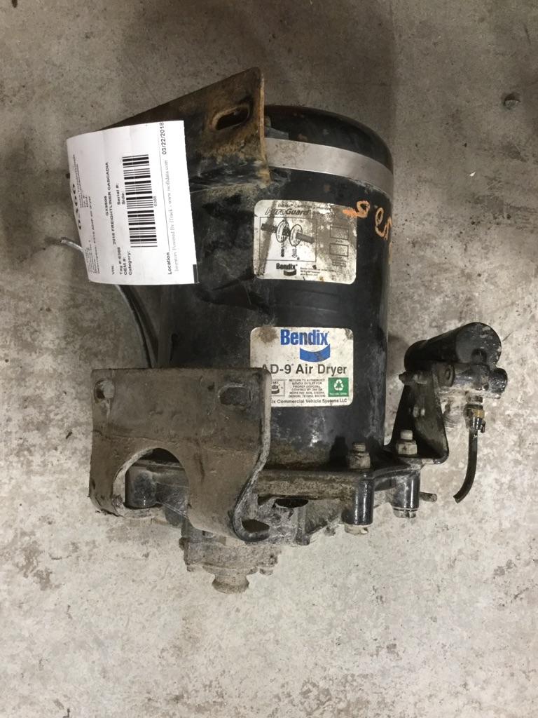 2016 Freightliner Cascadia Air Drier | Payless Truck Parts