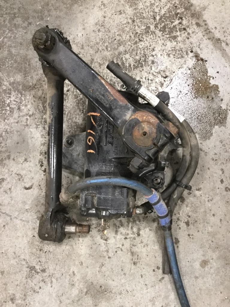 2015 Peterbilt 389 Steering or Suspension Parts, Misc. Payless Truck