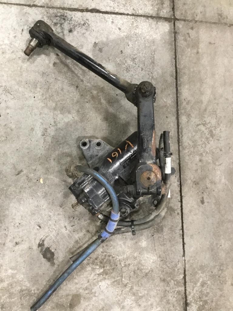 2015 Peterbilt 389 Steering or Suspension Parts, Misc. Payless Truck