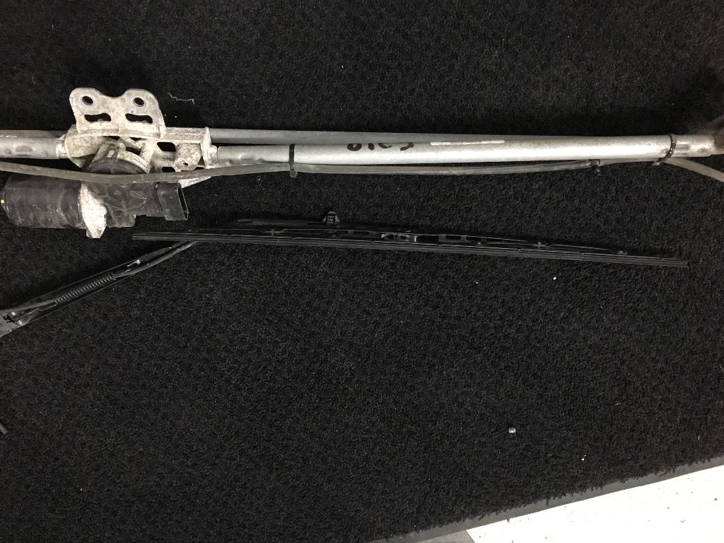 2017 Freightliner Cascadia Wiper Motor, Windshield Payless Truck Parts