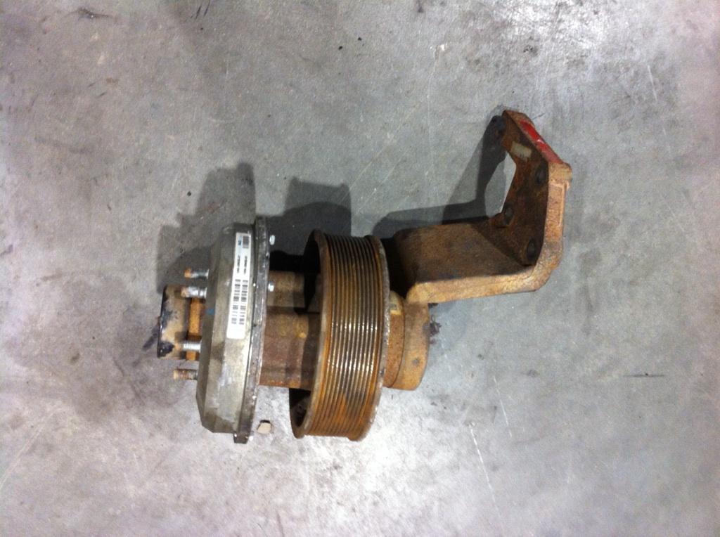 Cummins ISX Fan Clutch Payless Truck Parts