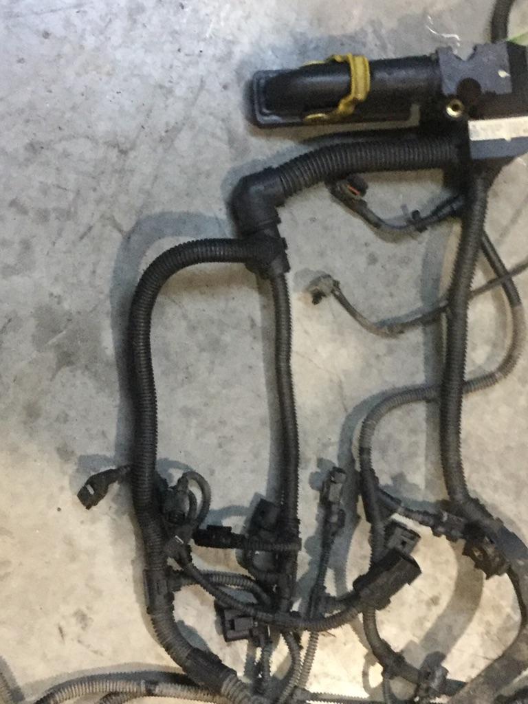 Detroit DD15 Engine Wiring Harness | Payless Truck Parts