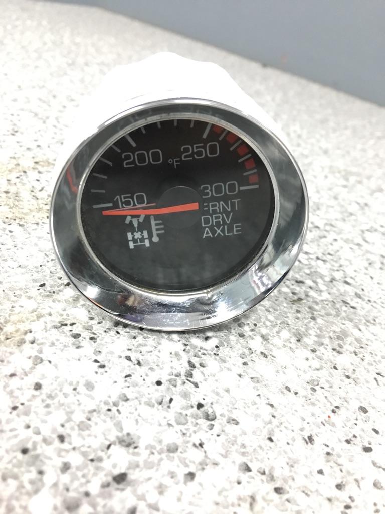 Kenworth Gauge Payless Truck Parts