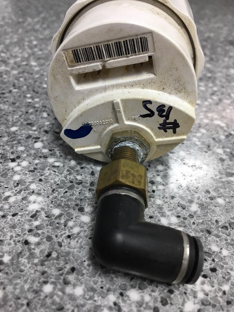 Kenworth Gauge Payless Truck Parts