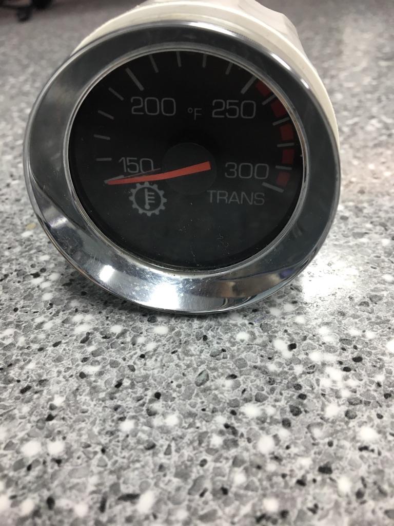 Kenworth Gauge Payless Truck Parts