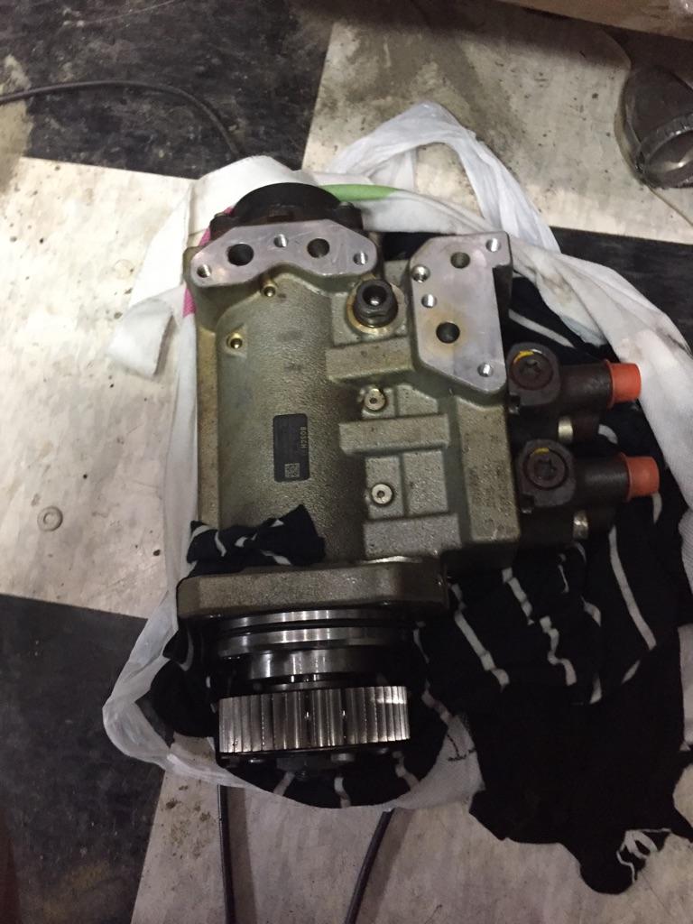 2013 Detroit DD15 Fuel Pump (Injection) Payless Truck Parts