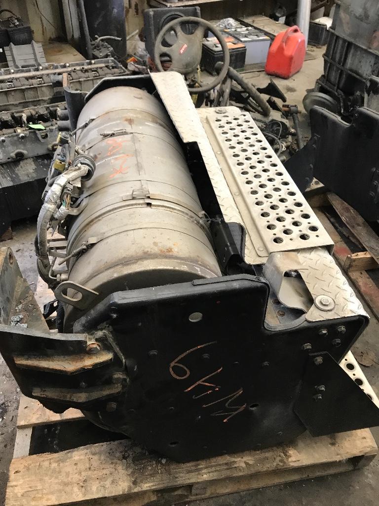2014 Kenworth T660 DPF(Diesel Particulate Filter) | Payless Truck Parts