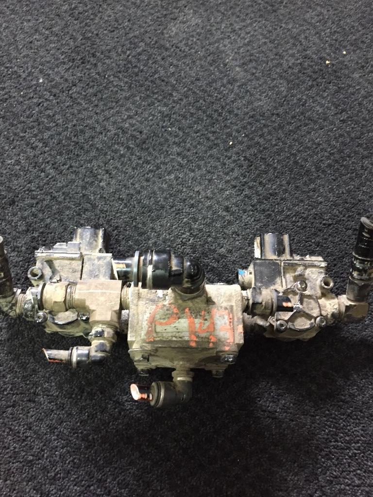 2015 Peterbilt 389 ABS Payless Truck Parts