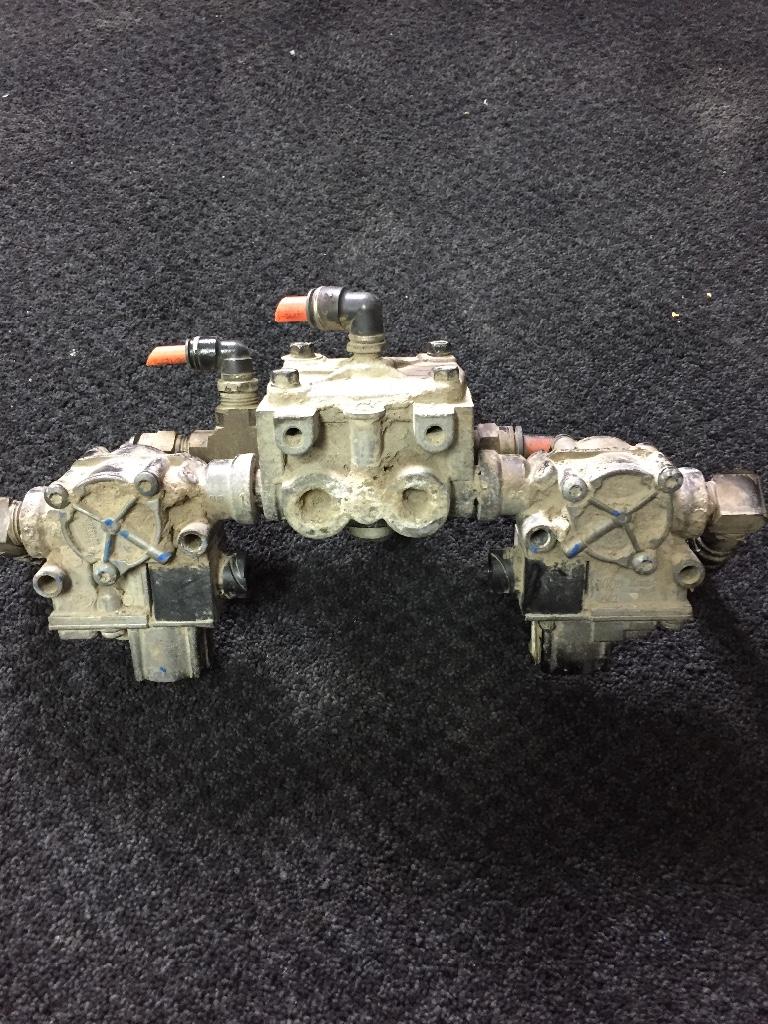 2015 Peterbilt 389 ABS Payless Truck Parts