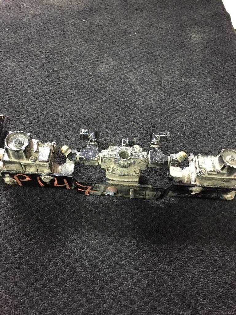 2015 Peterbilt 389 ABS Payless Truck Parts