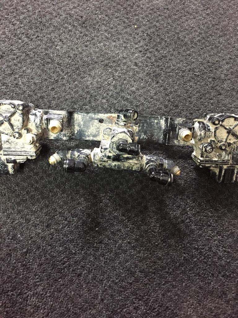 2015 Peterbilt 389 ABS Payless Truck Parts