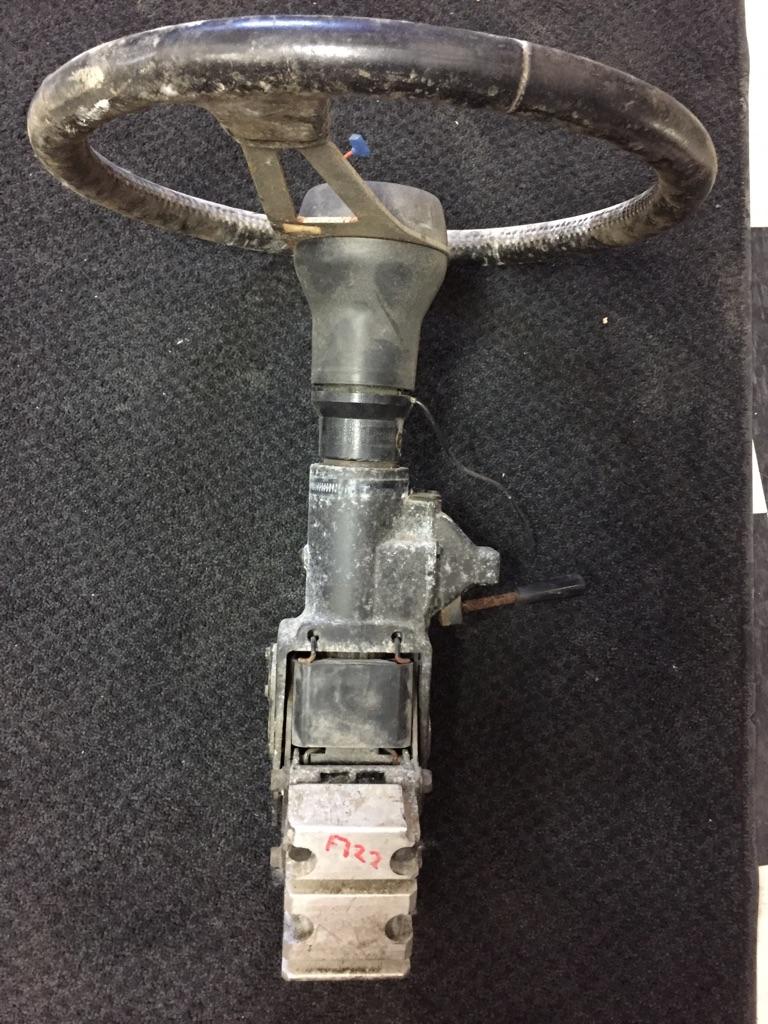 2007 Freightliner Classic Xl Steering Column Payless Truck Parts