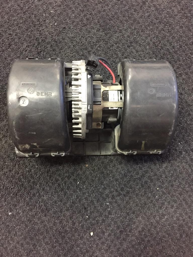 2008 Volvo Blower Motor (HVAC) Payless Truck Parts