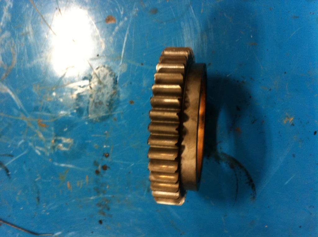 Cummins ISX15 Timing Gears Payless Truck Parts