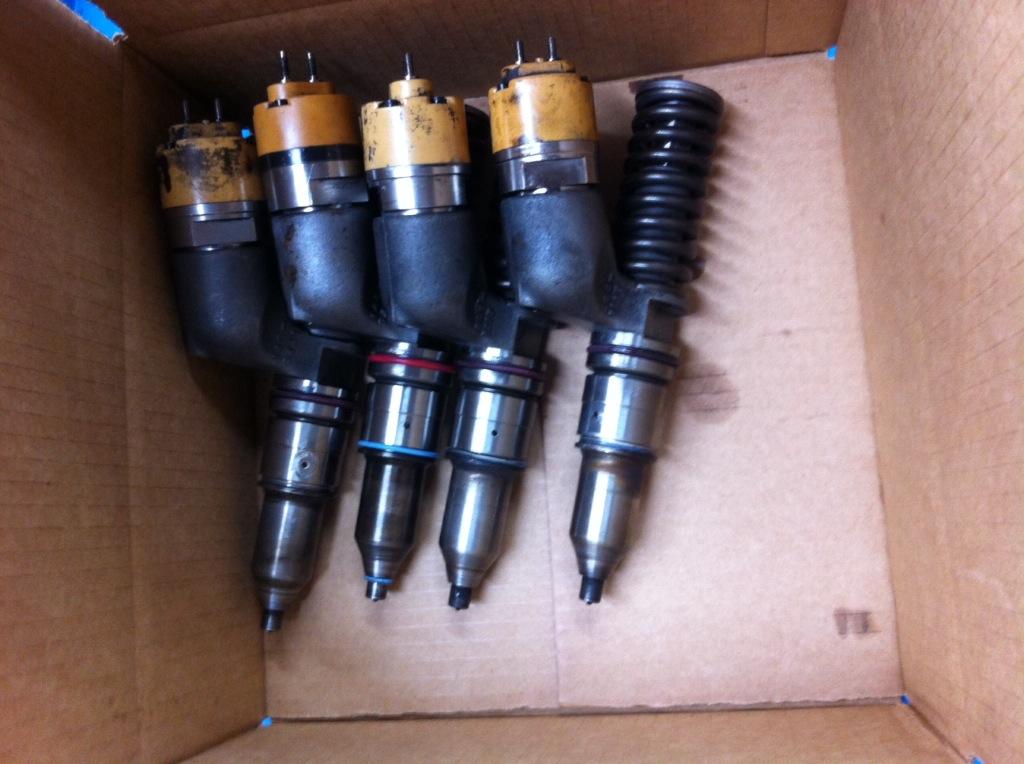Cat 3406E Fuel Injector Payless Truck Parts