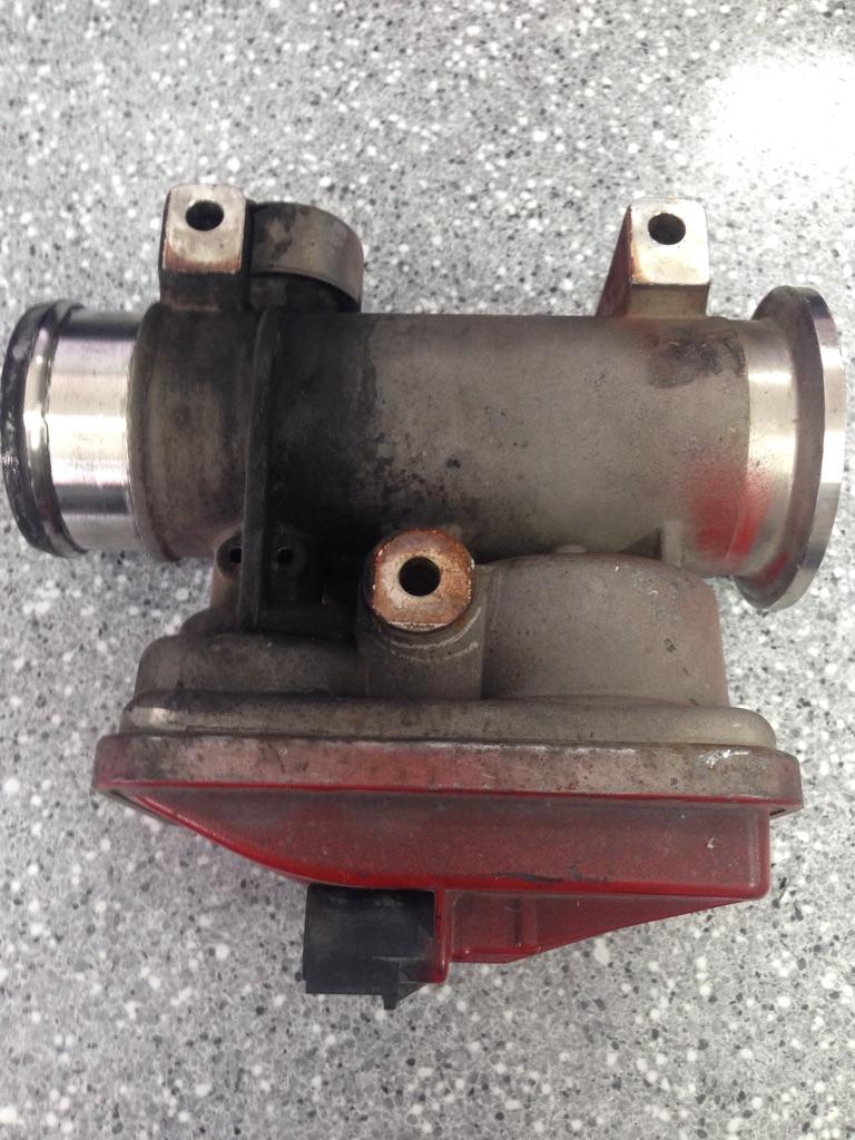 Cummins EGR Valve Payless Truck Parts
