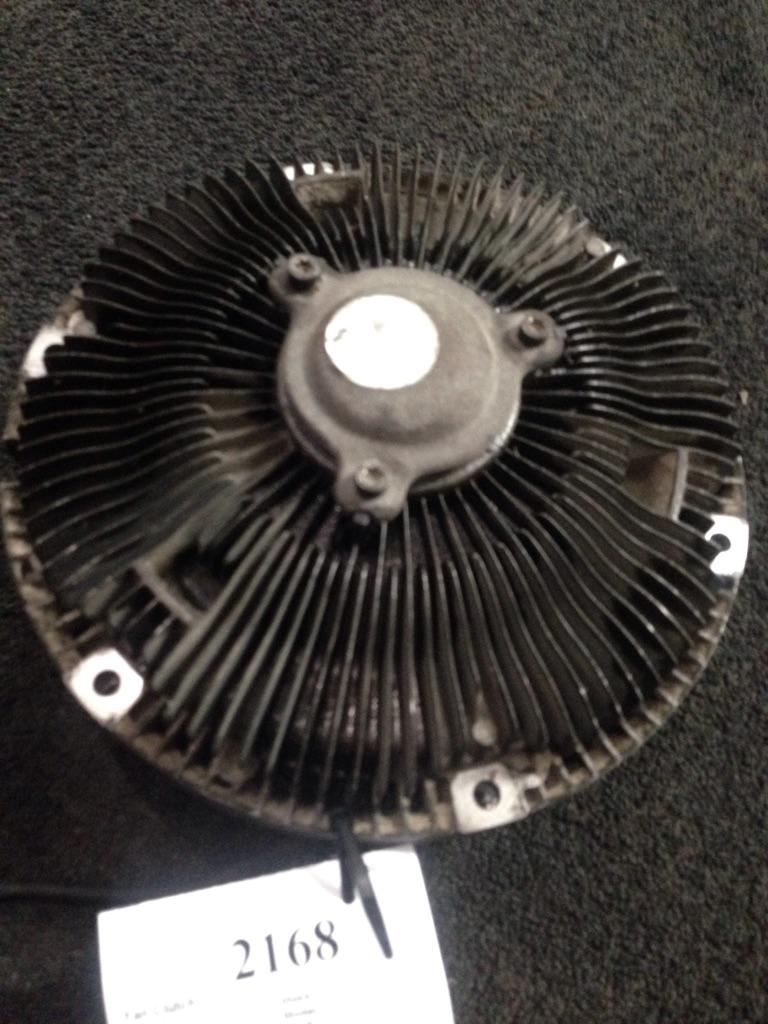 Volvo Fan Clutch Payless Truck Parts