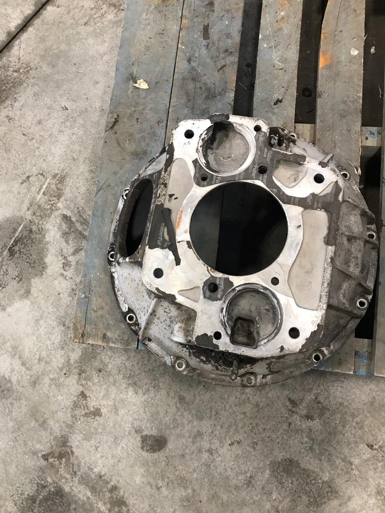 Bell Housing Payless Truck Parts