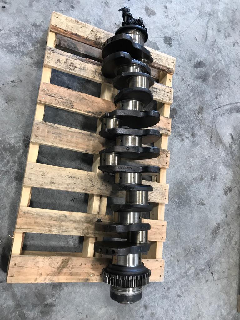 Detroit Series 60 14.0 (ALL) Crankshaft Payless Truck Parts