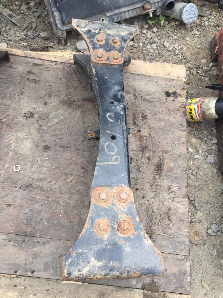 2014 Western Star Trucks 4900 Miscellaneous Parts Payless Truck Parts