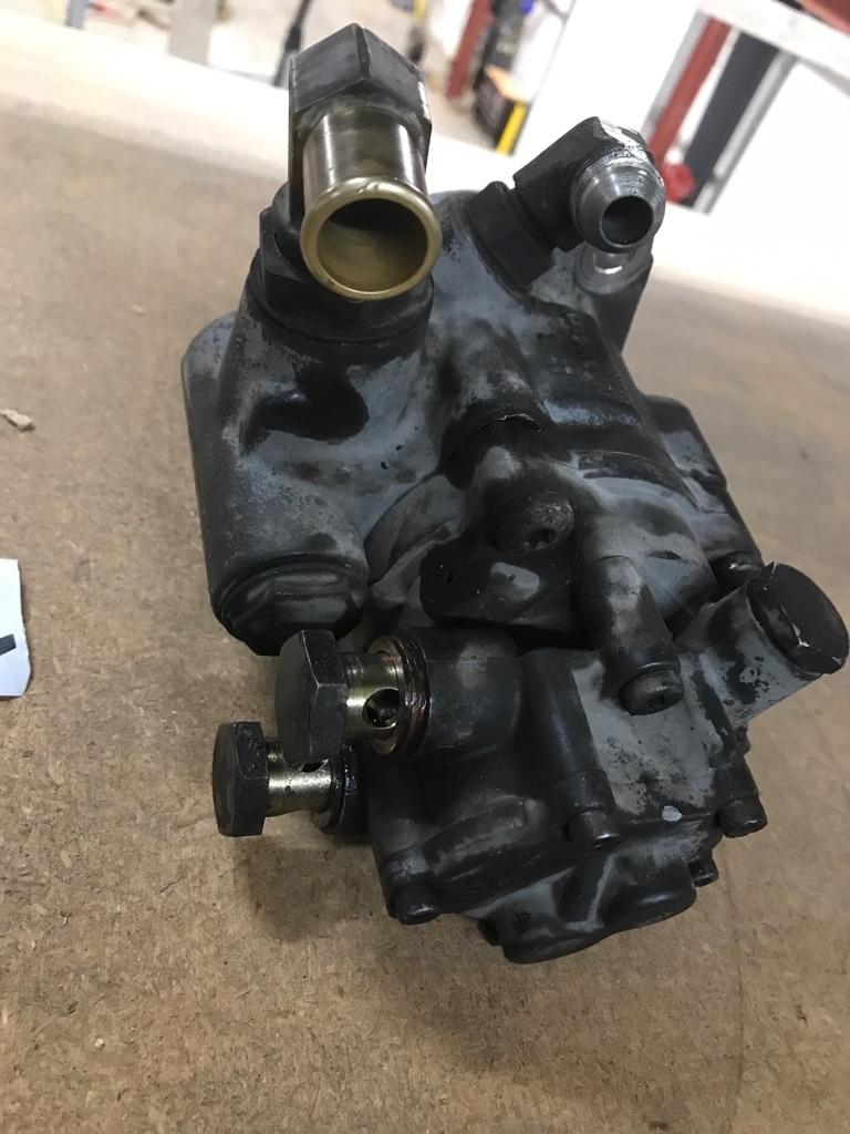 Paccar MX13 Power Steering Pump Payless Truck Parts