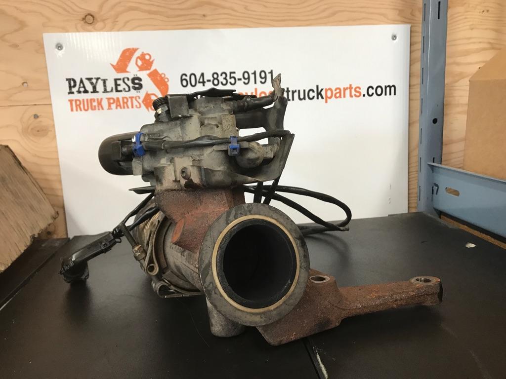 Paccar MX13 EGR Valve Payless Truck Parts